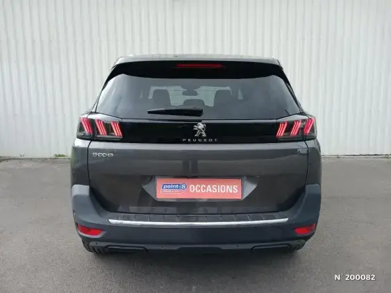 PEUGEOT 5008 II - voiture d'occasion - Photo 6