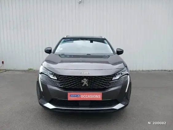 PEUGEOT 5008 II - voiture d'occasion - Photo 3