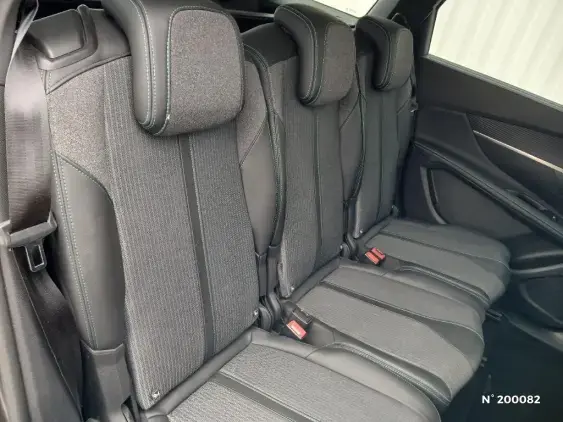 PEUGEOT 5008 II - voiture d'occasion - Photo 11