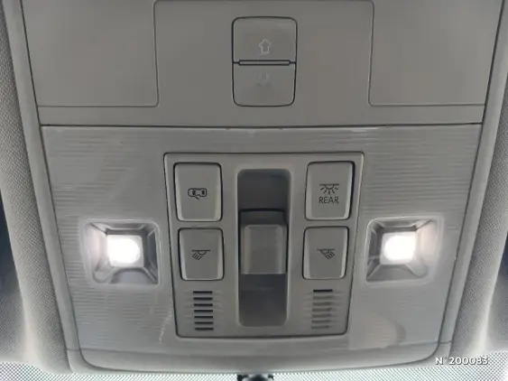 VOLKSWAGEN TOURAN III - voiture d'occasion - Photo 12