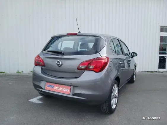 OPEL CORSA E - voiture d'occasion - Photo 4