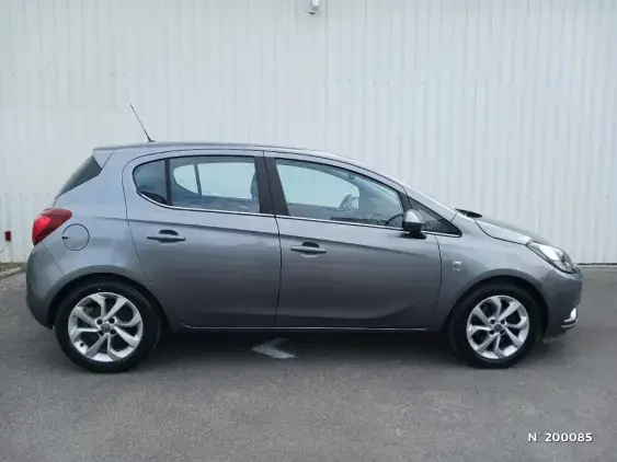 OPEL CORSA E - voiture d'occasion - Photo 5