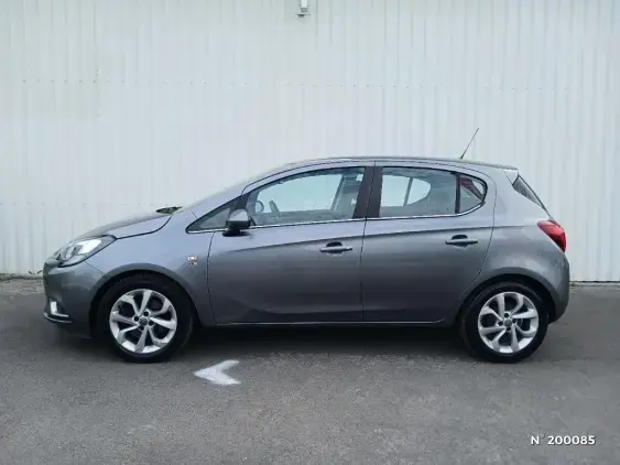 OPEL CORSA E - voiture d'occasion - Photo 2
