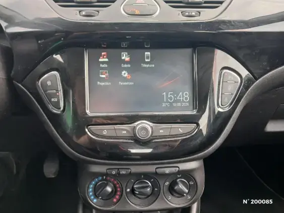 OPEL CORSA E - voiture d'occasion - Photo 13