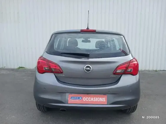 OPEL CORSA E - voiture d'occasion - Photo 6