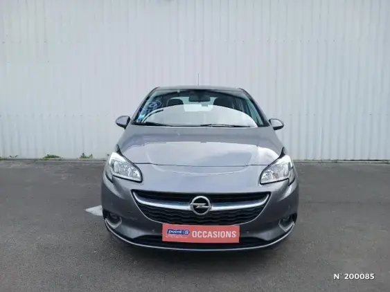 OPEL CORSA E - voiture d'occasion - Photo 3