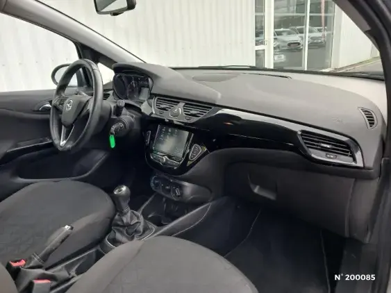 OPEL CORSA E - voiture d'occasion - Photo 10