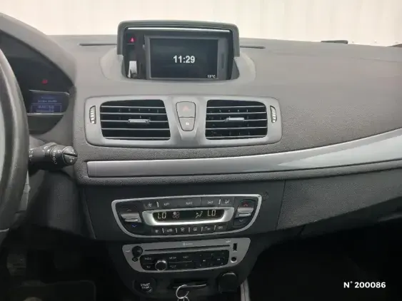RENAULT MEGANE III - voiture d'occasion - Photo 13