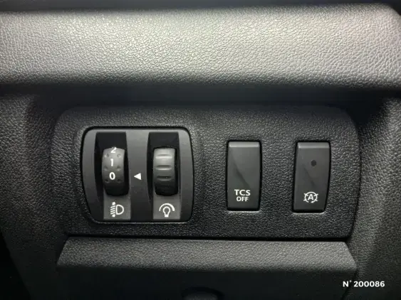 RENAULT MEGANE III - voiture d'occasion - Photo 14