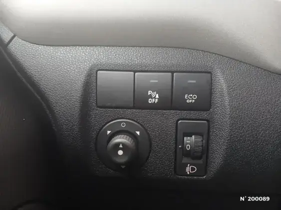 CITROEN BERLINGO II - voiture d'occasion - Photo 14