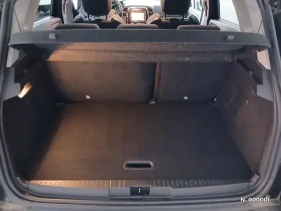 RENAULT CAPTUR - voiture d'occasion - Photo 7