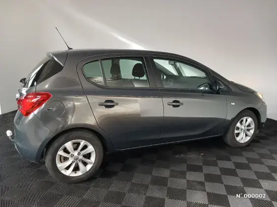 OPEL CORSA E - voiture d'occasion - Photo 5