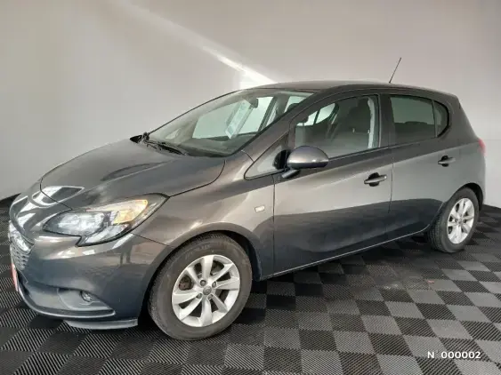 OPEL CORSA E - voiture d'occasion - Photo 2