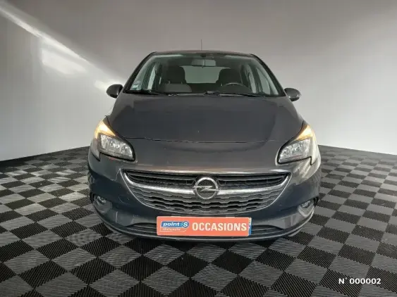 OPEL CORSA E - voiture d'occasion - Photo 3