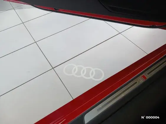 AUDI A5 SPORTBACK - voiture d'occasion - Photo 17