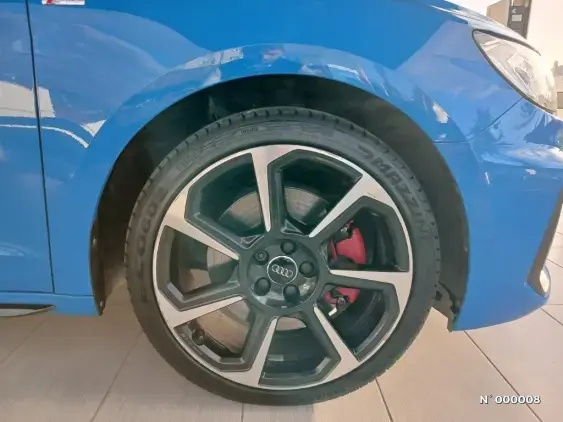 AUDI A1 SPORTBACK II - voiture d'occasion - Photo 7