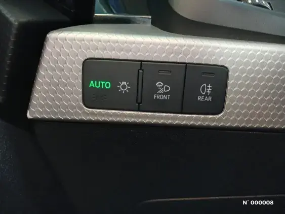 AUDI A1 SPORTBACK II - voiture d'occasion - Photo 12