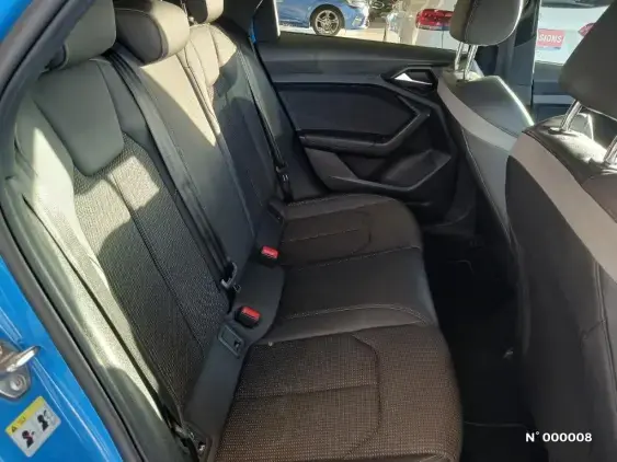 AUDI A1 SPORTBACK II - voiture d'occasion - Photo 9