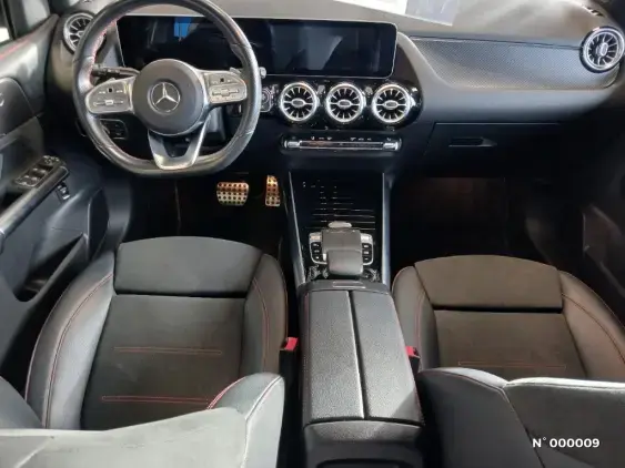 MERCEDES-BENZ CLASSE B III - voiture d'occasion - Photo 6