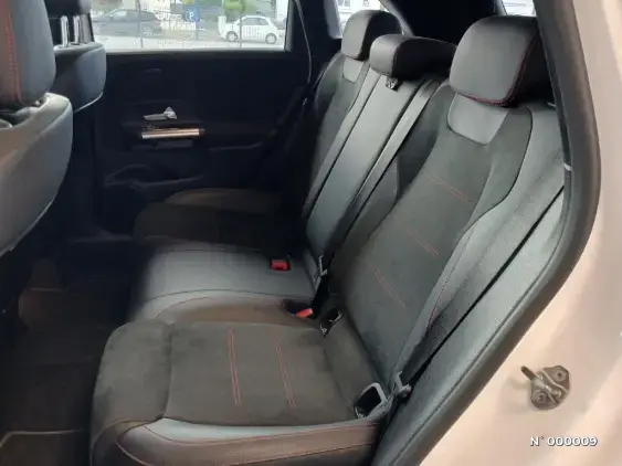 MERCEDES-BENZ CLASSE B III - voiture d'occasion - Photo 8