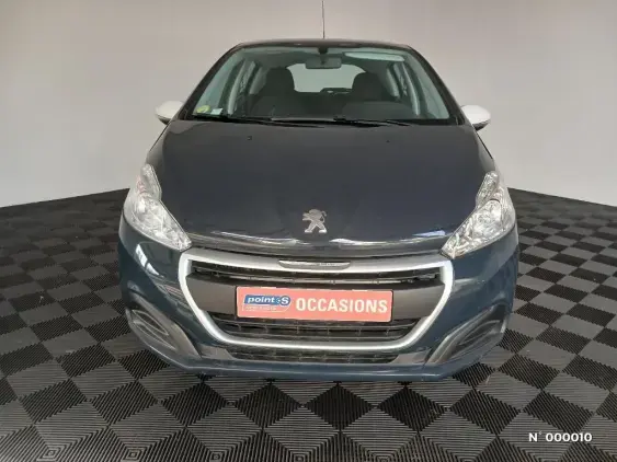 PEUGEOT 208 - voiture d'occasion - Photo 3