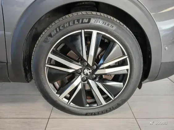 PEUGEOT 3008 II - voiture d'occasion - Photo 6
