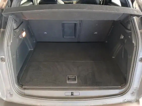 PEUGEOT 3008 II - voiture d'occasion - Photo 5