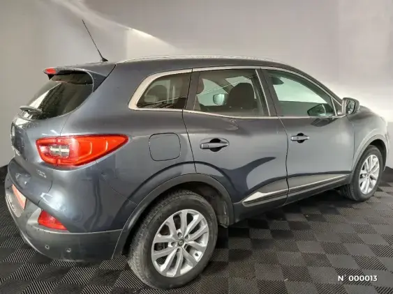 RENAULT KADJAR - voiture d'occasion - Photo 5