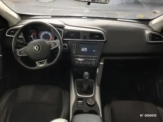 RENAULT KADJAR - voiture d'occasion - Photo 8