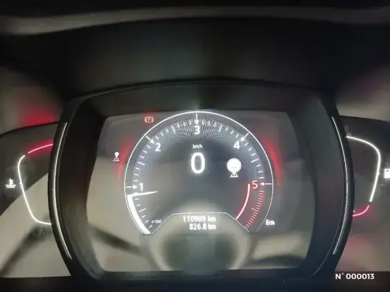 RENAULT KADJAR - voiture d'occasion - Photo 11