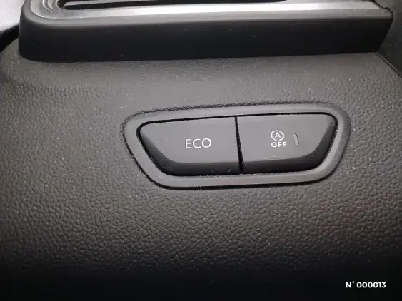 RENAULT KADJAR - voiture d'occasion - Photo 14