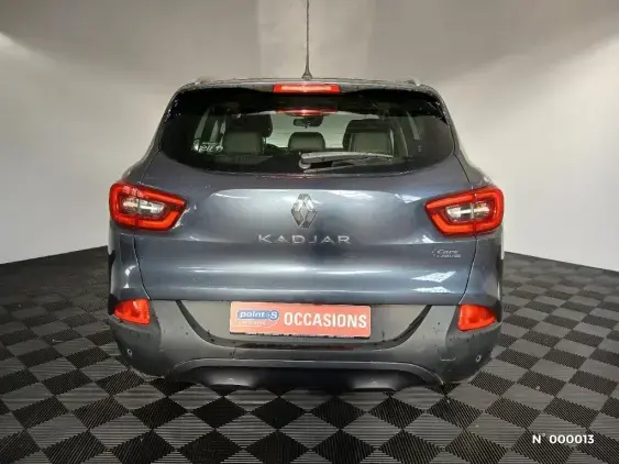 RENAULT KADJAR - voiture d'occasion - Photo 6