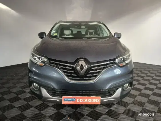 RENAULT KADJAR - voiture d'occasion - Photo 3