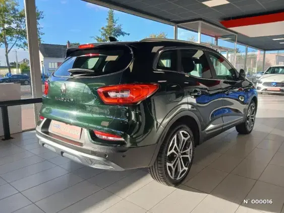RENAULT KADJAR - voiture d'occasion - Photo 3