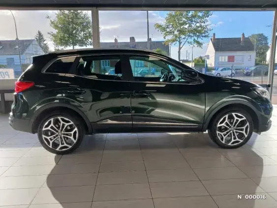 RENAULT KADJAR - voiture d'occasion - Photo 4