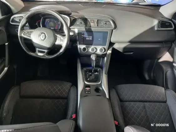 RENAULT KADJAR - voiture d'occasion - Photo 8