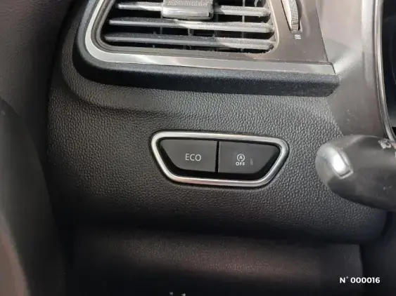 RENAULT KADJAR - voiture d'occasion - Photo 13