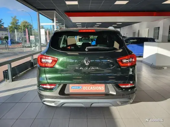 RENAULT KADJAR - voiture d'occasion - Photo 5