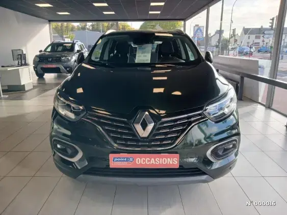 RENAULT KADJAR - voiture d'occasion - Photo 2