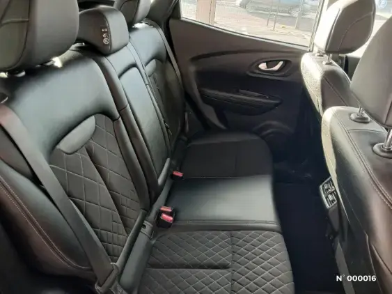 RENAULT KADJAR - voiture d'occasion - Photo 9