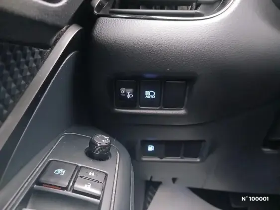 TOYOTA C-HR - voiture d'occasion - Photo 15