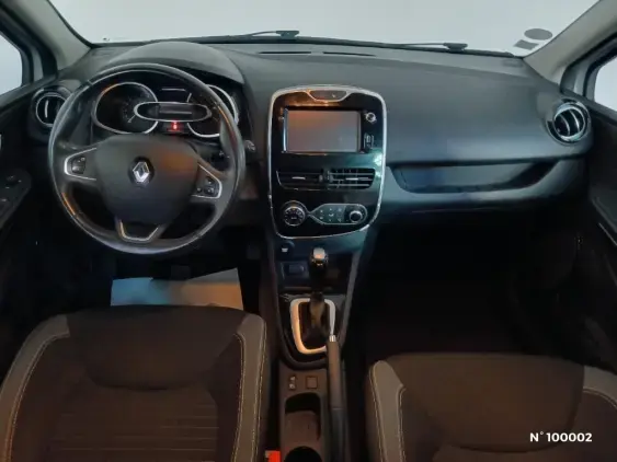 RENAULT CLIO IV - voiture d'occasion - Photo 9