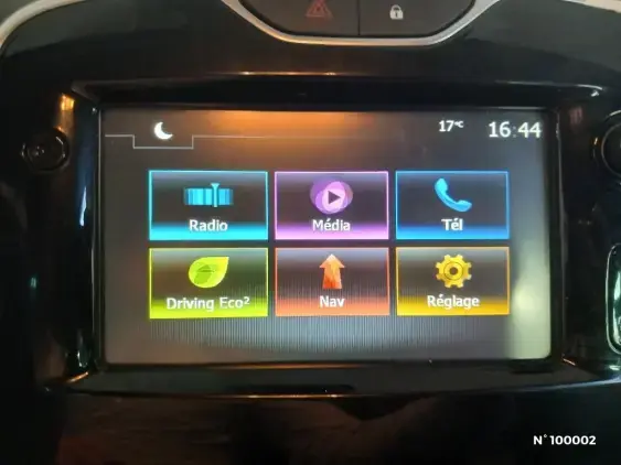 RENAULT CLIO IV - voiture d'occasion - Photo 13