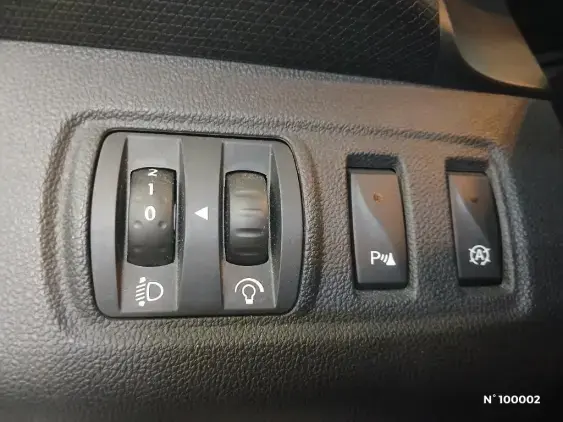 RENAULT CLIO IV - voiture d'occasion - Photo 14