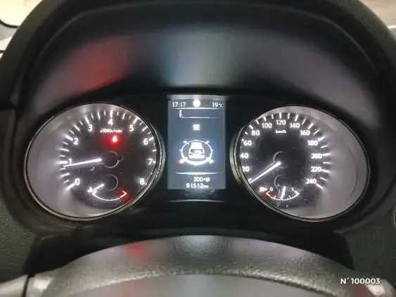 NISSAN QASHQAI II - voiture d'occasion - Photo 12