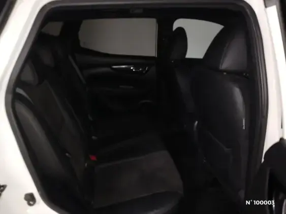 NISSAN QASHQAI II - voiture d'occasion - Photo 11