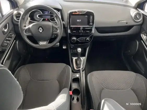 RENAULT CLIO IV - voiture d'occasion - Photo 7