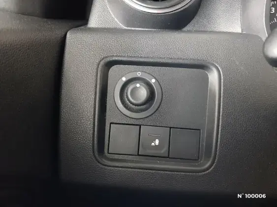 DACIA DUSTER II - voiture d'occasion - Photo 13