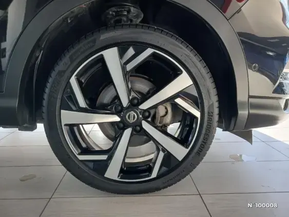 NISSAN QASHQAI II - voiture d'occasion - Photo 6