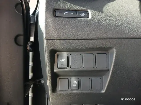 NISSAN QASHQAI II - voiture d'occasion - Photo 13